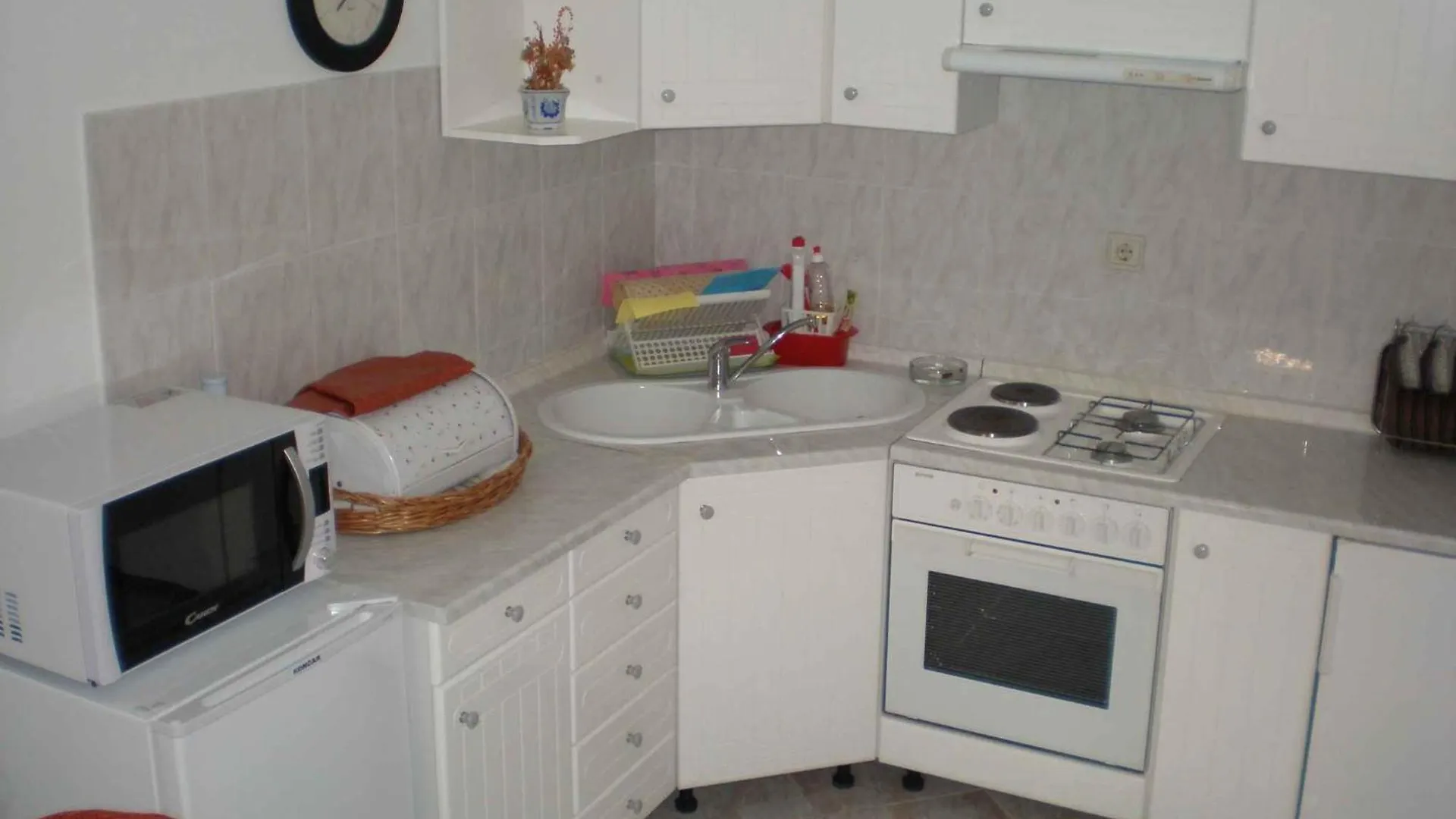 Apartment In Novi Vinodolski 15285