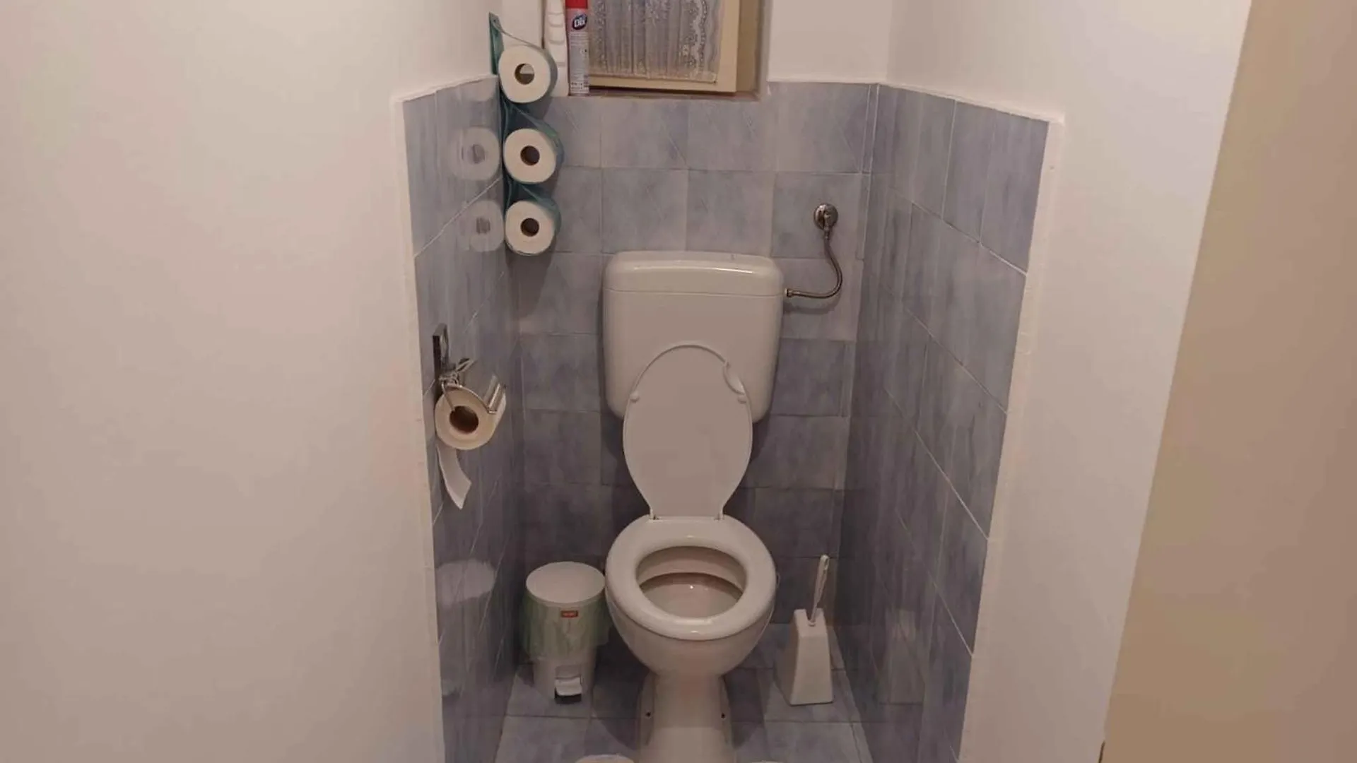 Apartment In Novi Vinodolski 15285 Croatia