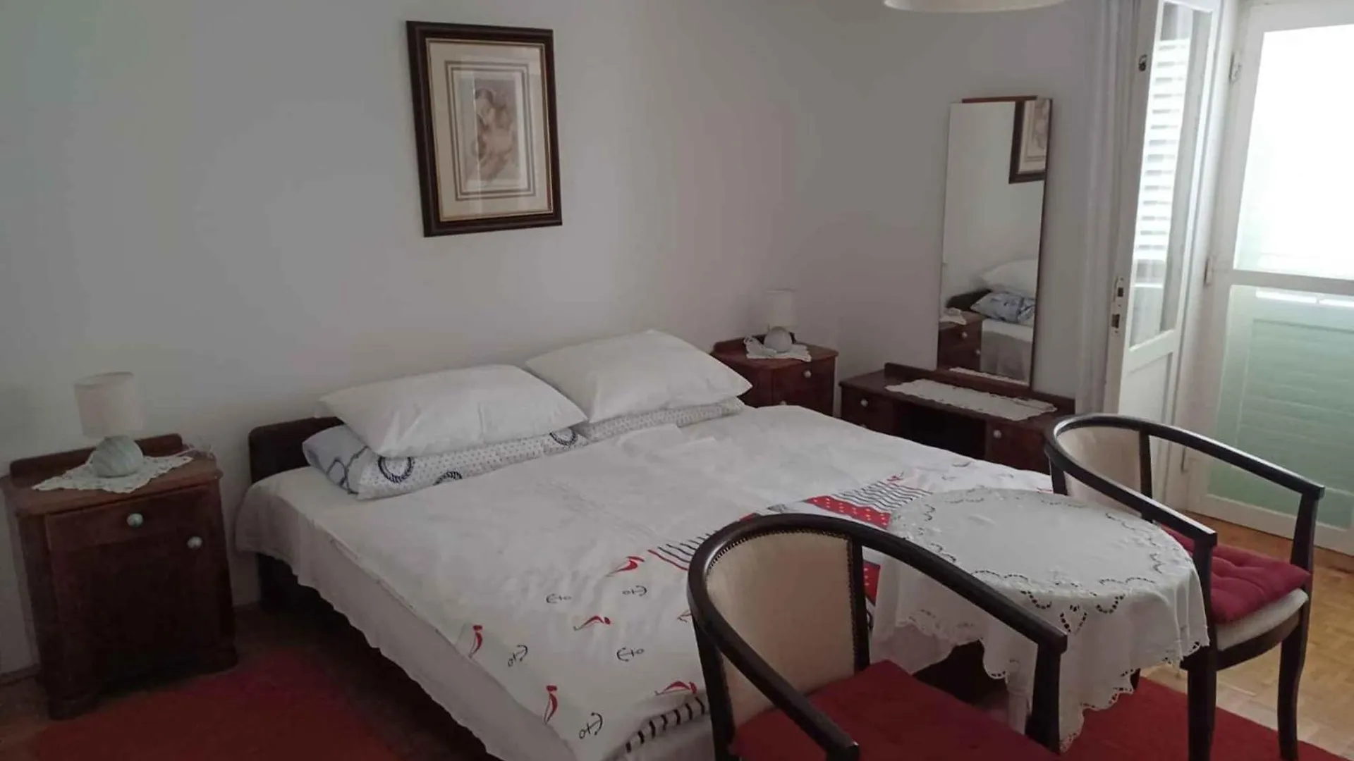 Apartment In Novi Vinodolski 15285