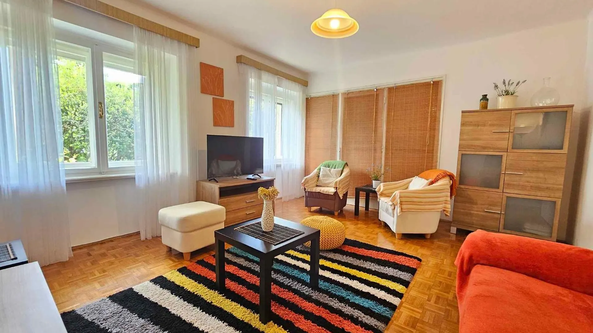 Apartment In Novi Vinodolski 15285 Croatia