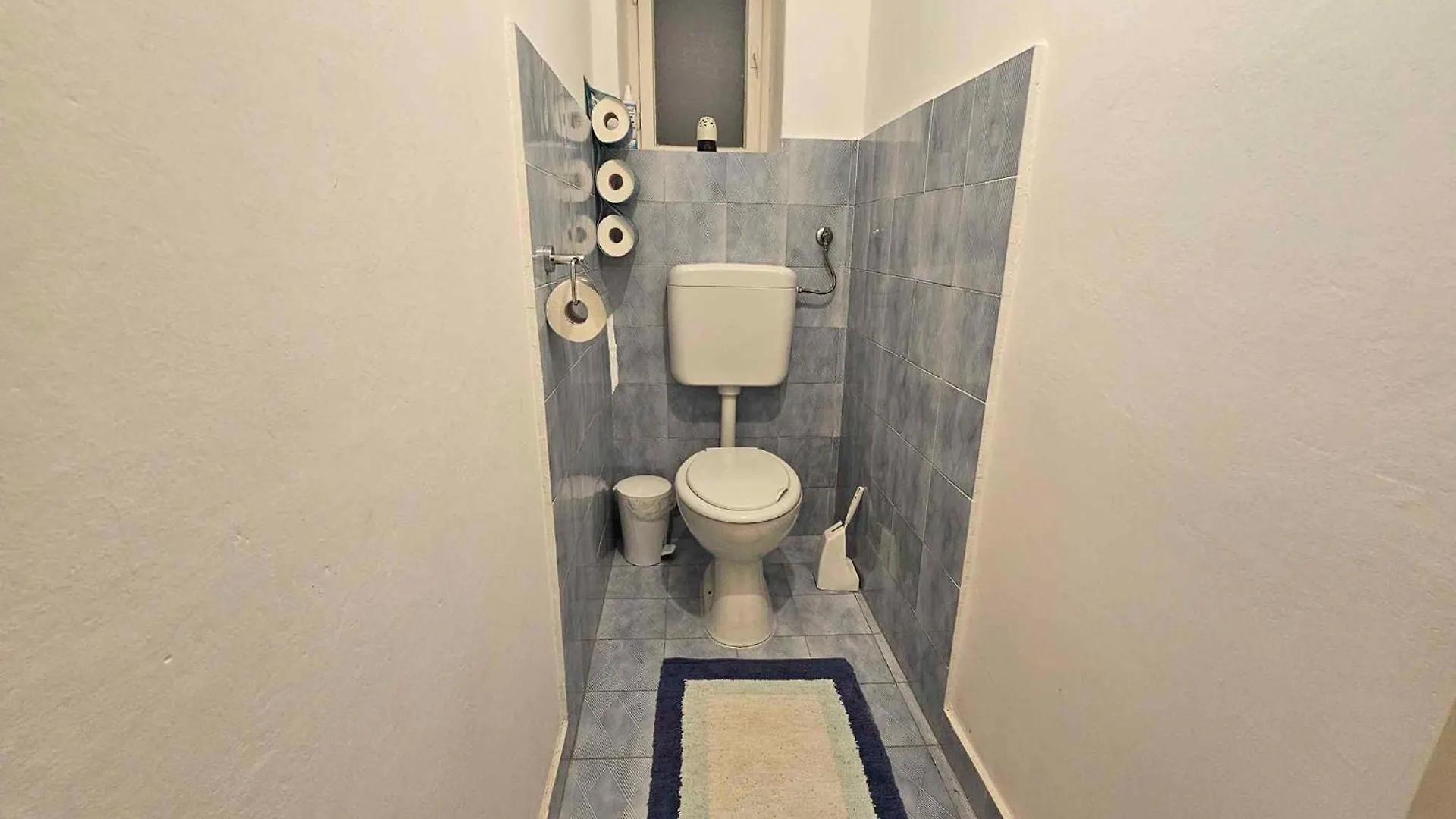 Apartment In Novi Vinodolski 15285