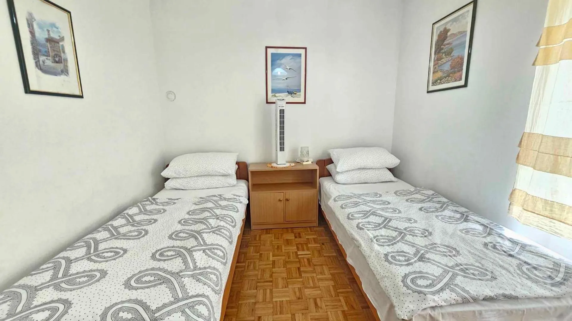 Apartment In Novi Vinodolski 15285 Croatia