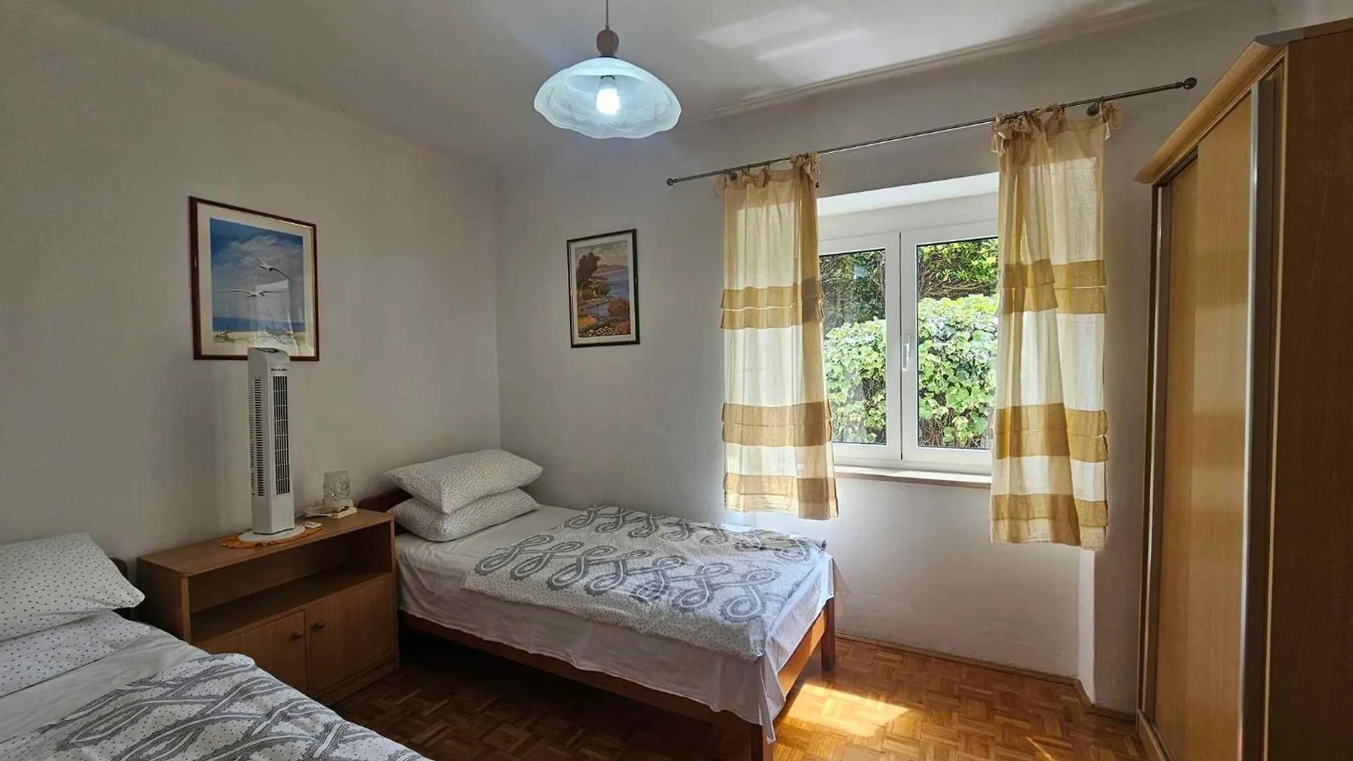 Apartment In Novi Vinodolski 15285