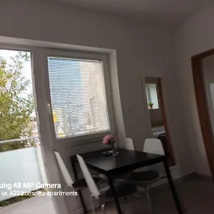 Ivancic Apartment