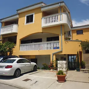 Jadranka Povile Apartment