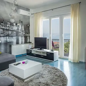 Tepavac Apartment